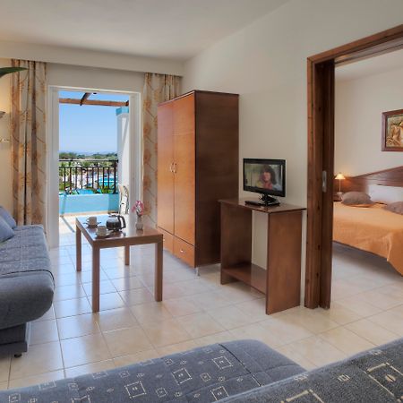 Corali Hotel Tigkaki  Room photo